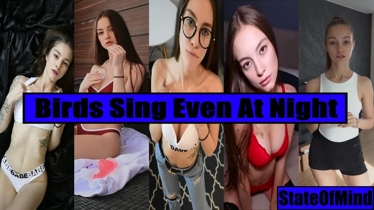 Birds Sing Even at Night porn xxx game download cover