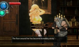 Book of Korvald Porn Game Screenshot (5)