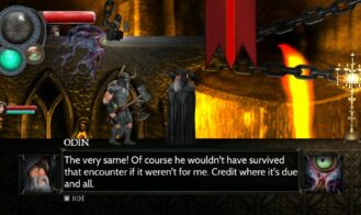 Book of Korvald Porn Game Screenshot (9)