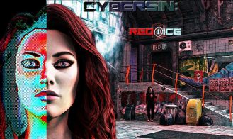 CyberSin: Red Ice porn xxx game download cover