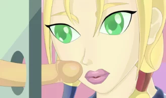 Demon Curse Adult Game Screenshot (5)