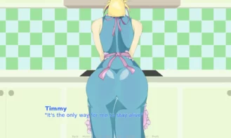 Demon Curse Adult Game Screenshot (8)
