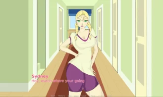 Demon Curse Adult Game Screenshot (9)