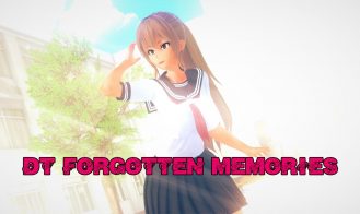 Depraved Town: Forgotten Memories porn xxx game download cover