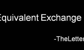 Equivalent Exchange porn xxx game download cover