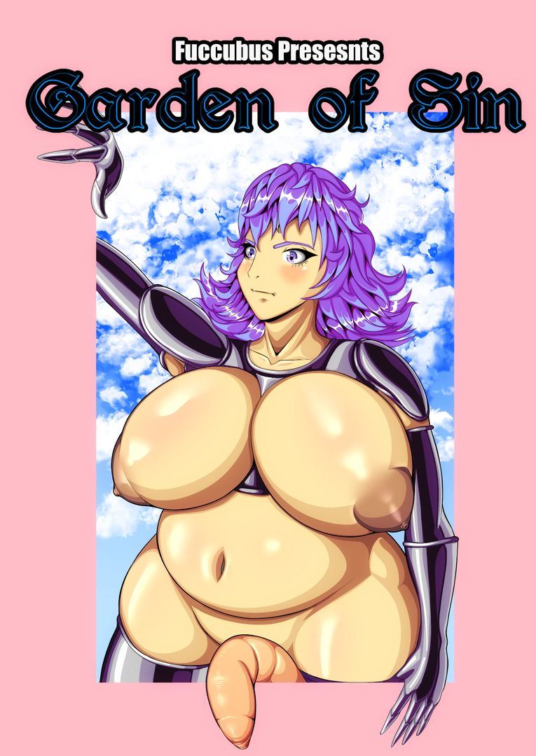 Garden of Sin porn xxx game download cover
