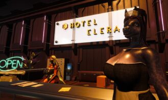 Hotel Elera porn xxx game download cover