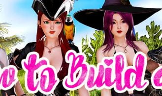 How To Build A Harem porn xxx game download cover