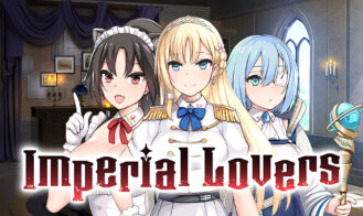 Imperial Harem porn xxx game download cover