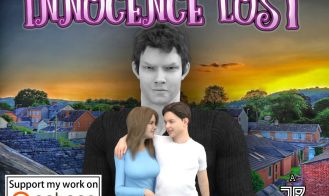 Innocence Lost porn xxx game download cover