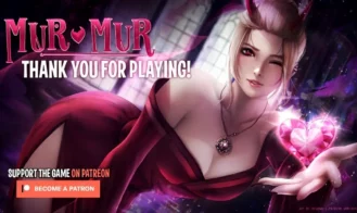 Murmur porn xxx game download cover