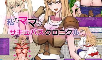 My Mom’s Succubus Chronicle porn xxx game download cover