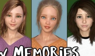 My New Memories porn xxx game download cover