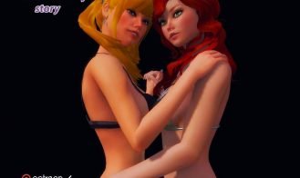 Not So Ordinary porn xxx game download cover