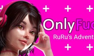 OnlyFuck RuRu’s Adventure porn xxx game download cover