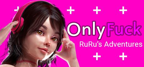 OnlyFuck RuRu’s Adventure porn xxx game download cover