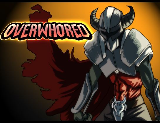 Overwhored porn xxx game download cover
