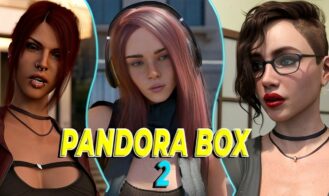 Pandora’s Box 2 porn xxx game download cover