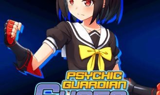 Psychic Guardian Super Splendor porn xxx game download cover