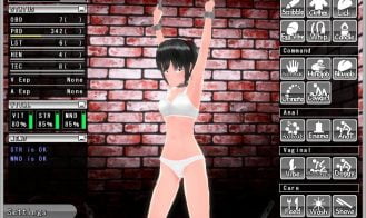 Sealed Room Breed 2 porn xxx game download cover