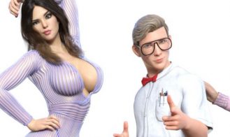 Sexbot porn xxx game download cover