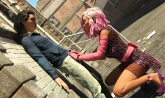 Shattered Adult Game Screenshot (6)