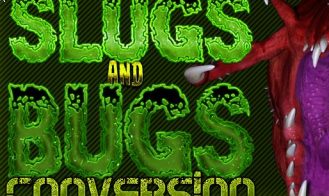 Slugs and Bugs: Conversion porn xxx game download cover