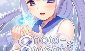 Snow-Swept Quest porn xxx game download cover