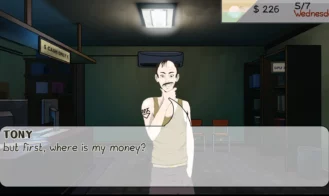 Sweet Summer job Adult Game Screenshot (4)