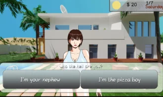 Sweet Summer job Adult Game Screenshot (5)