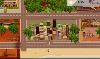 Sweet Summer job Adult Game Screenshot (7)
