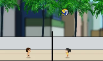 Sweet Summer job Adult Game Screenshot (9)