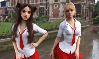 The Assistant Adult Game Screenshots (1)
