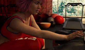 The Assistant Adult Game Screenshots (2)