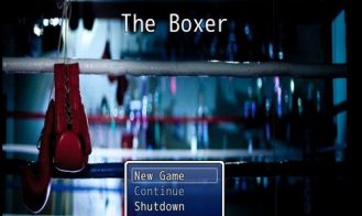 The Boxer porn xxx game download cover