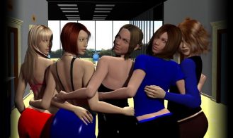 The Gym porn xxx game download cover