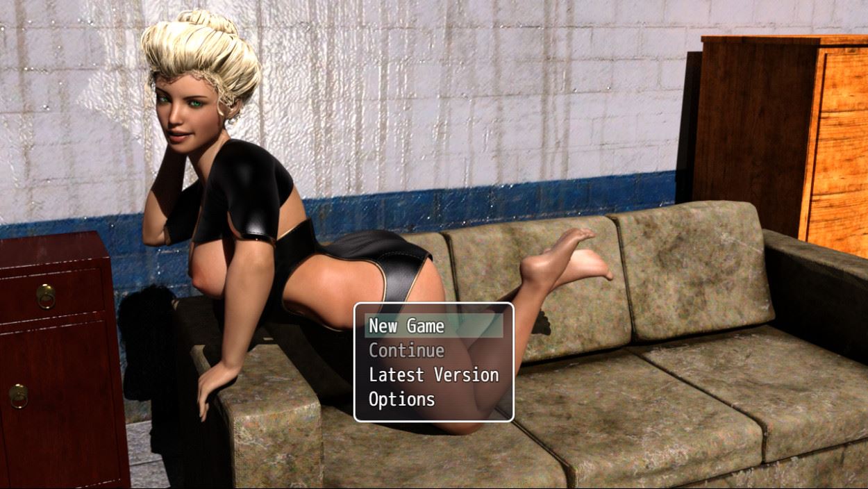 The Imaginarium porn xxx game download cover