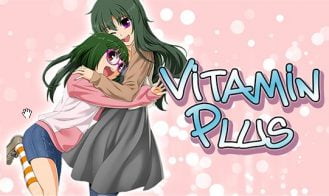 Vitamin Plus porn xxx game download cover