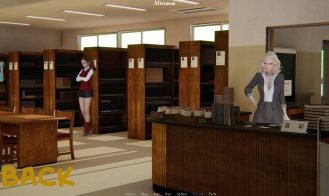 Witches Trainer 3D Adult Game Screenshots (1)