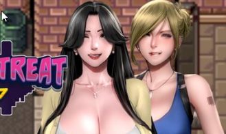 Zombie’s Retreat 2: Gridlocked porn xxx game download cover