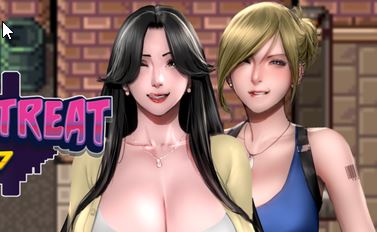 Zombie’s Retreat 2: Gridlocked porn xxx game download cover