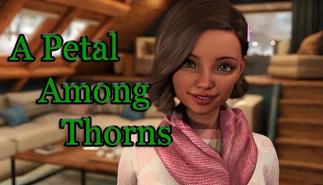 A Petal Among Thorns porn xxx game download cover