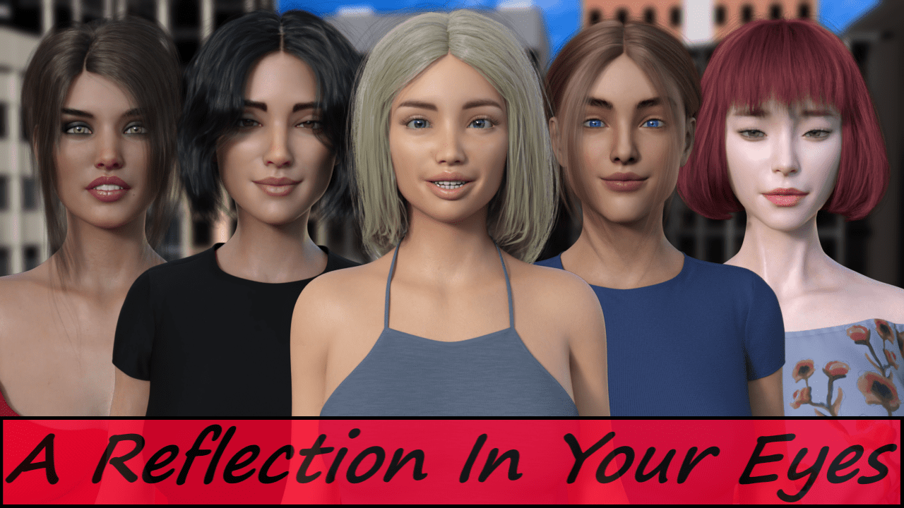 A Reflection In Your Eyes porn xxx game download cover