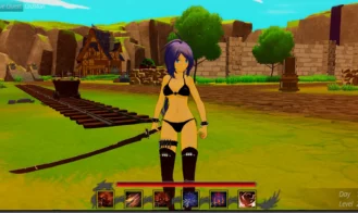 Against Fate porn xxx game download cover
