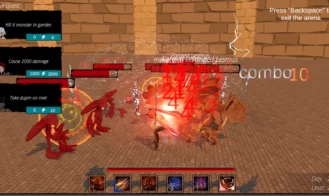 Against Fate Adult Game Screenshot (1)
