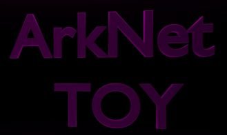 ArknetL Toy porn xxx game download cover