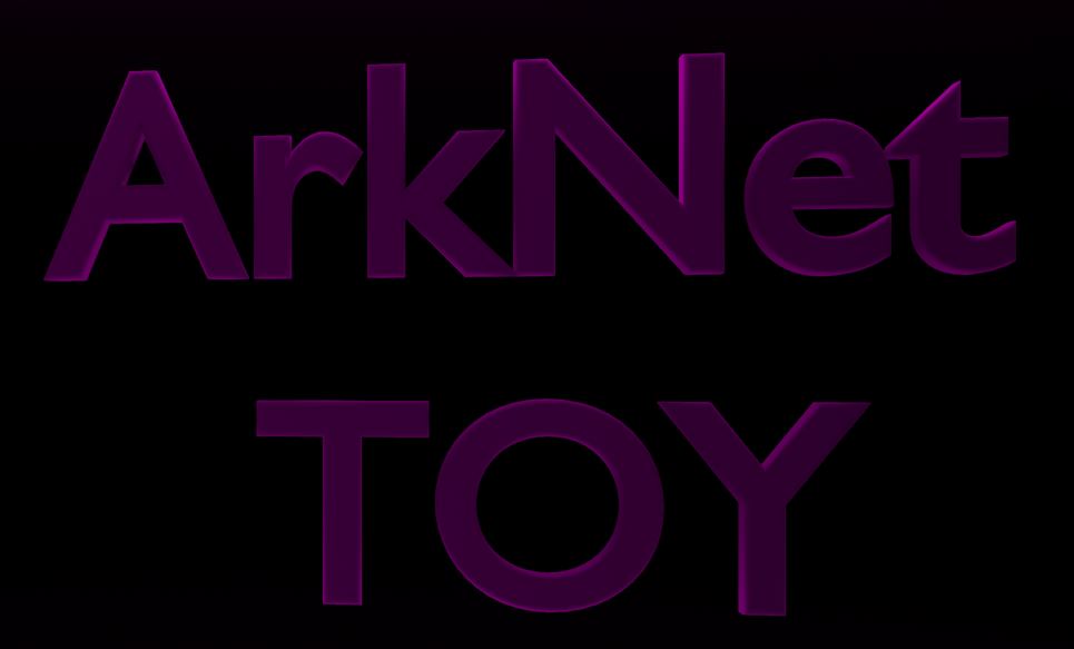 ArknetL Toy porn xxx game download cover