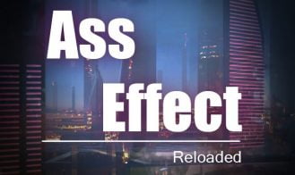 Ass Effect: Reloaded 1-3 porn xxx game download cover