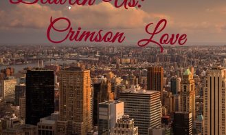 Between Us: Crimson Love porn xxx game download cover