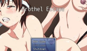 Brothel Escape porn xxx game download cover
